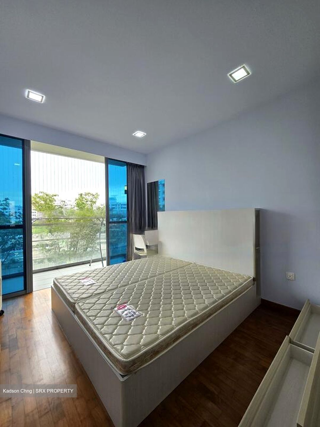 The Canopy (D27), Condominium #482566941